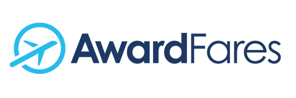 AwardFares logo